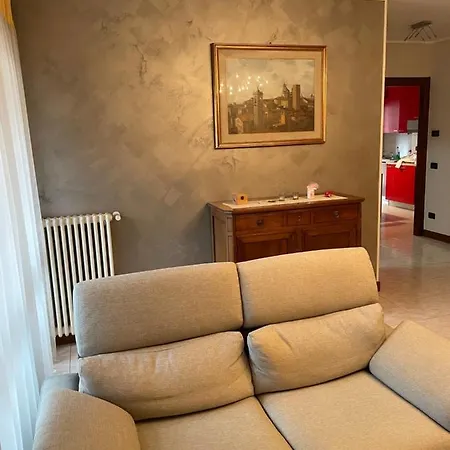 Casa Pietro Apartment *