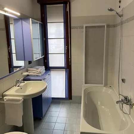 Apartment Casa Pietro
