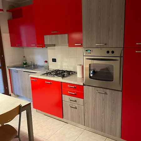 Appartement Casa Pietro