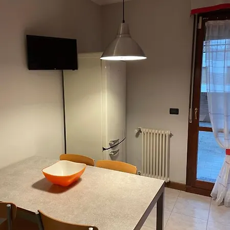 Casa Pietro * Bergamo