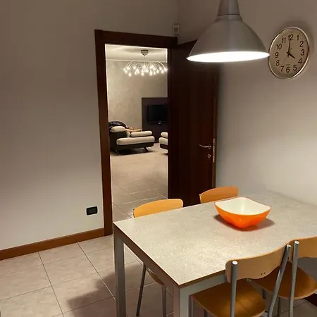 Daire Casa Pietro Bergamo