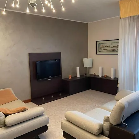 Casa Pietro Daire Bergamo