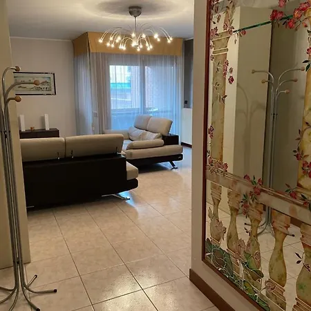 Casa Pietro Appartement