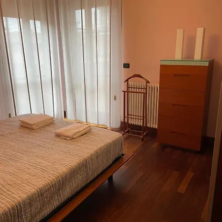 Appartement Casa Pietro *