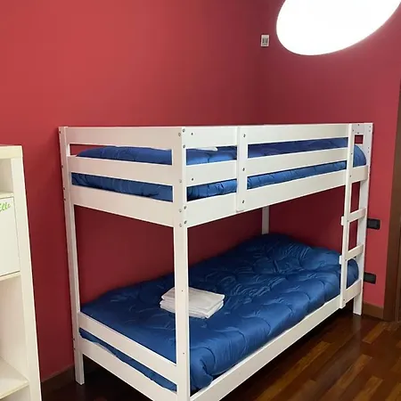 Casa Pietro Appartement *
