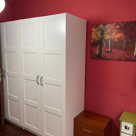 Casa Pietro Appartement