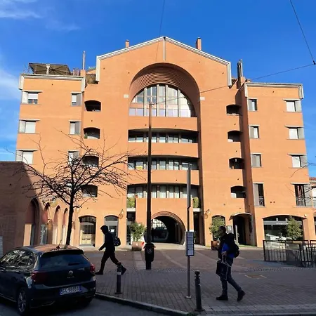 Appartement Casa Pietro *