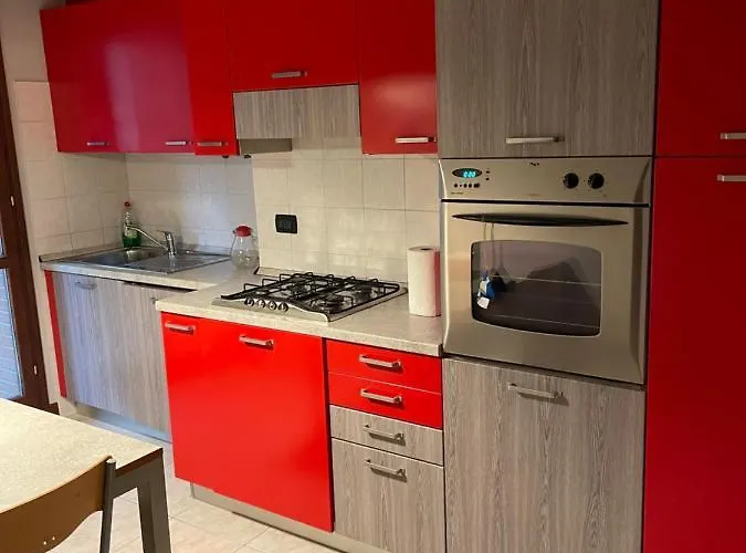 Apartmán Casa Pietro