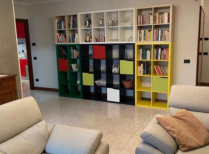 Casa Pietro *