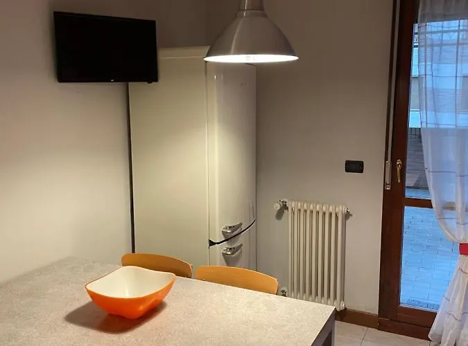 Casa Pietro * Bergamo
