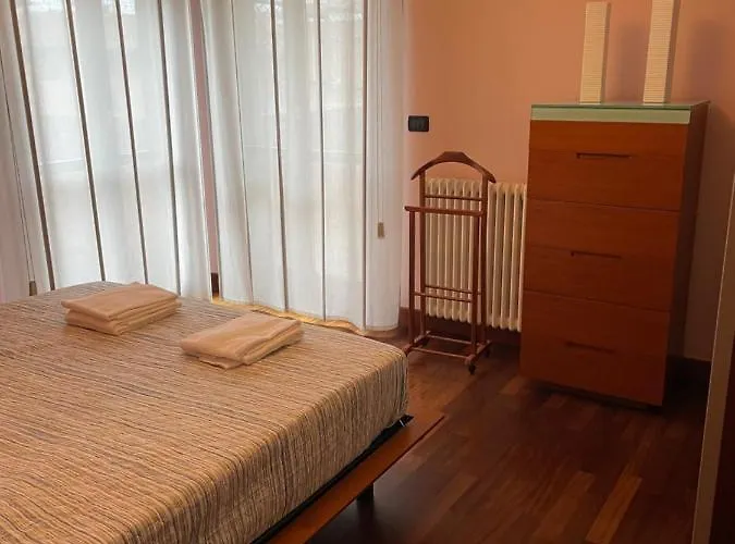 Apartmán Casa Pietro *