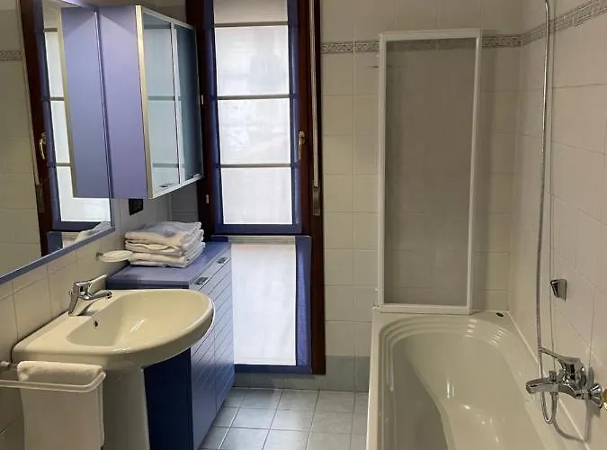 Apartmán Casa Pietro