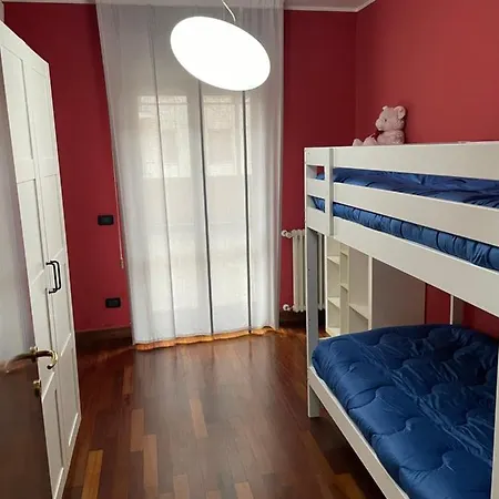 Casa Pietro * ברגמו